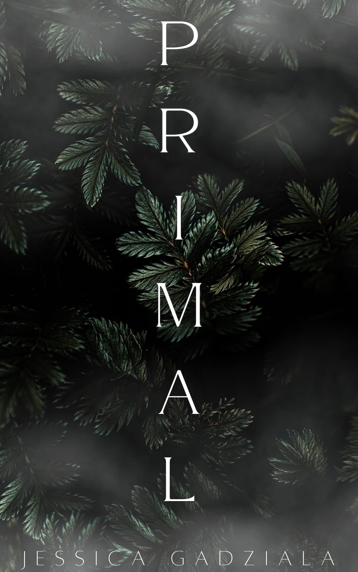 Primal (Kindle Edition)