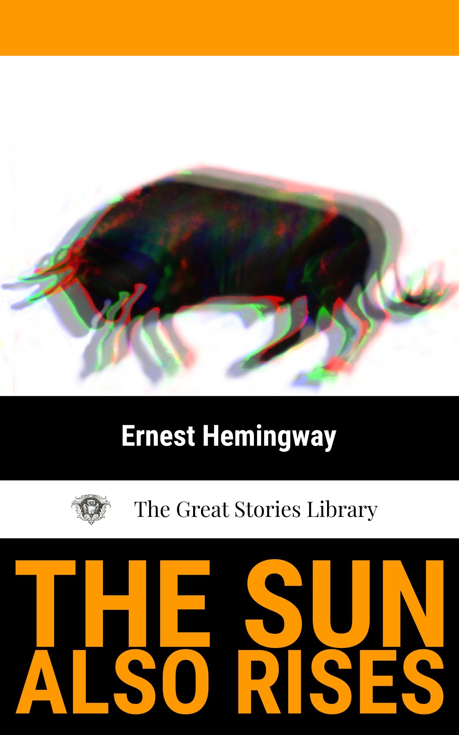 The Sun Also Rises