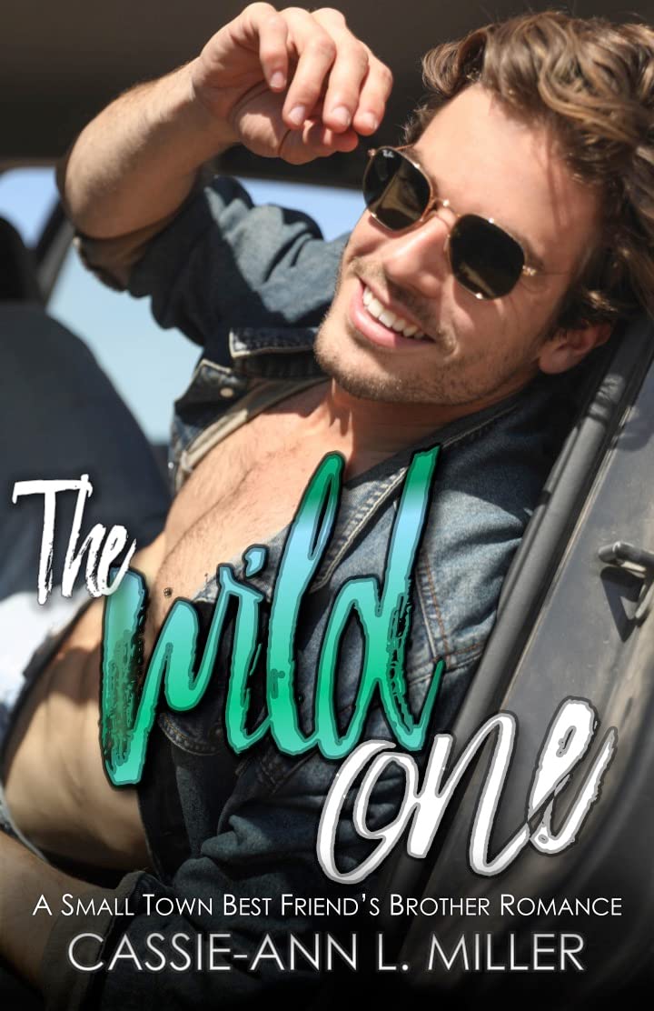 The Wild One (The Wild Westbrooks #2)