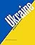 Ukraine - 24 poètes pour un pays