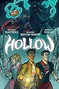 Hollow (Hollow, #1) 