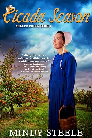 Cicada Season (Miller Creek #3)