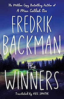The Winners (Beartown, #3)