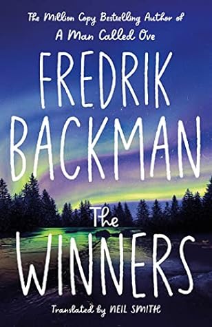 The Winners (Beartown, #3)