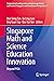 Singapore Math and Science ...