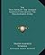 The True Book Of The Learned Synesius Concerning The Philosopher's Stone