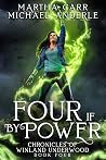 Four If By Power