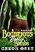 Bodacious Booty Bombs: Gay Fart Fetish Orc Erotica (Odorous Orcs Book 2)