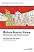 Myths in Austrian History (...
