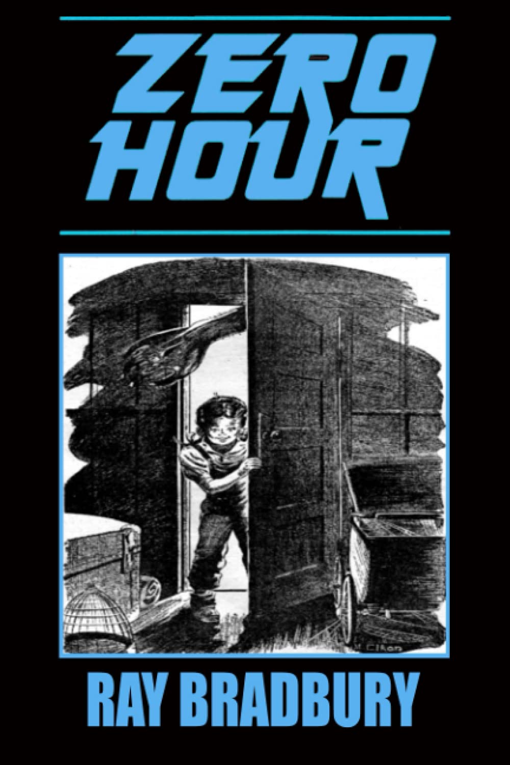 Zero Hour