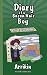 Diary of a Bacon Hair Boy by Arrikin Books