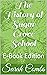 The History of Sugar Grove School by Sarah Combs
