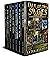 Fall of the Sages Complete Series Boxed Set by Jada Fisher