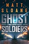 Ghost Soldiers