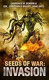 Invasion (Seeds of War #1)