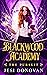 Blackwood Academy (The Blac...