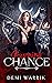 Burning Chance (Blood Curse...