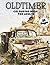 Oldtimer Colouring Book for...