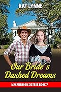 Our Bride's Dashed Dreams