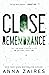 Close Remembrance (The Krinar Chronicles, #3)