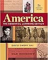 America by David Emory Shi