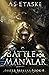 Battle for Manalar (Sister Seekers #8)