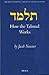 How the Talmud Works