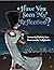 Have You Seen My Reflection? by Peabody Law