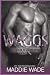 Waggs (Eidolon Black Ops #7)
