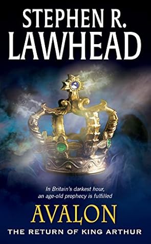 Avalon: The Return of King Arthur (The Pendragon Cycle, #6)