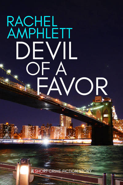 Devil of a Favor (ebook)