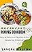 Breakfast Recipes Cookbook by Sandra Walton