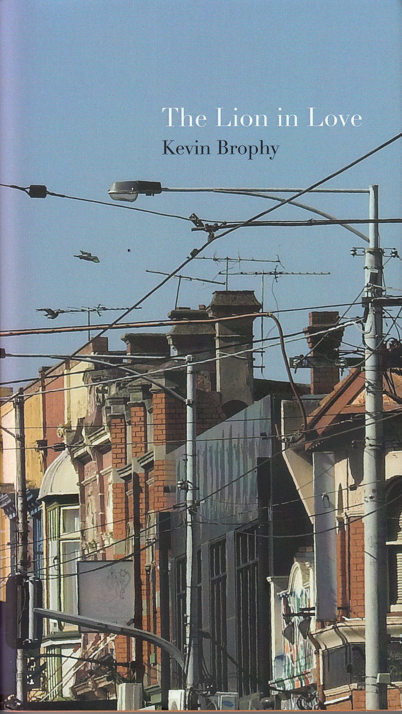 The Lion in Love (Paperback)