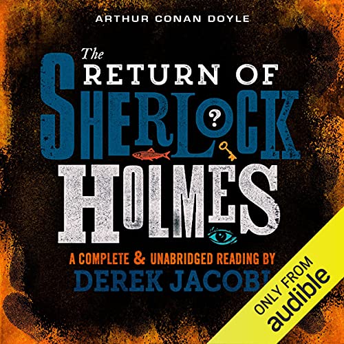 The Return of Sherlock Holmes