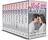 Meet Me In The Black Hills by Debra Salonen