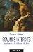 PSAUMES INTERDITS - DU SILE...