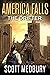 The Drifter: New America Sequence IV (America Falls Book 10)
