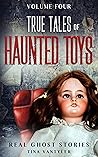 Real Ghost Storie...