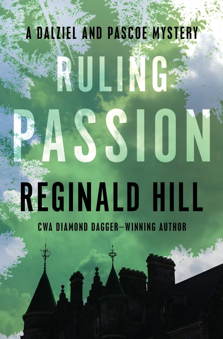 Ruling Passion