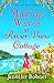 Making Waves at River View Cottage by Jennifer Bohnet Making Waves at River View Cottage by Jennifer Bohnet