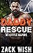 Daddy Rescue At Little Rapi...
