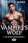 The Vampire's Wolf