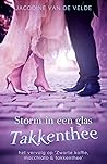 Storm in een glas takkenthee