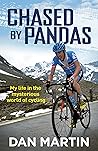 Chased by Pandas by Dan Martin