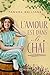 L'amour est dans le chai by Tamara Balliana