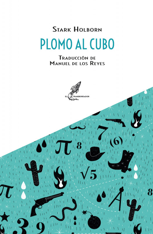 Plomo al cubo (Triggernometry, #2)
