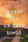 Where The Cricket...