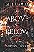 As Above So Below by Gee J.R. Amery