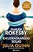 En lidenskapelig seilas (Familien Rokesby, #3)