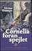 Cornelia foran spejlet